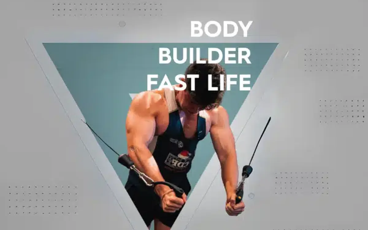 Download Fast Life Bodybuilder – Fede Zagu