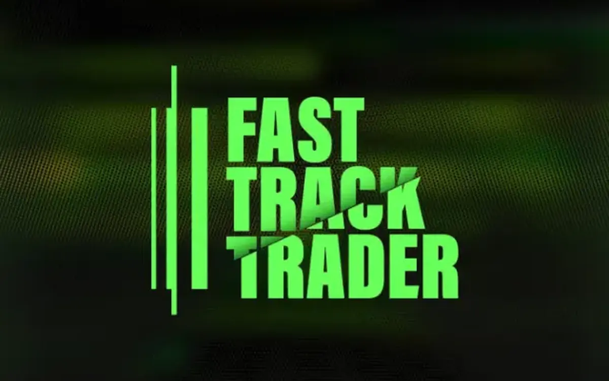 Download Fast Track Trader – Morpheus Education