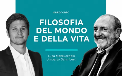 Download Filosofia del Mondo e della Vita – Luca Mazzucchelli