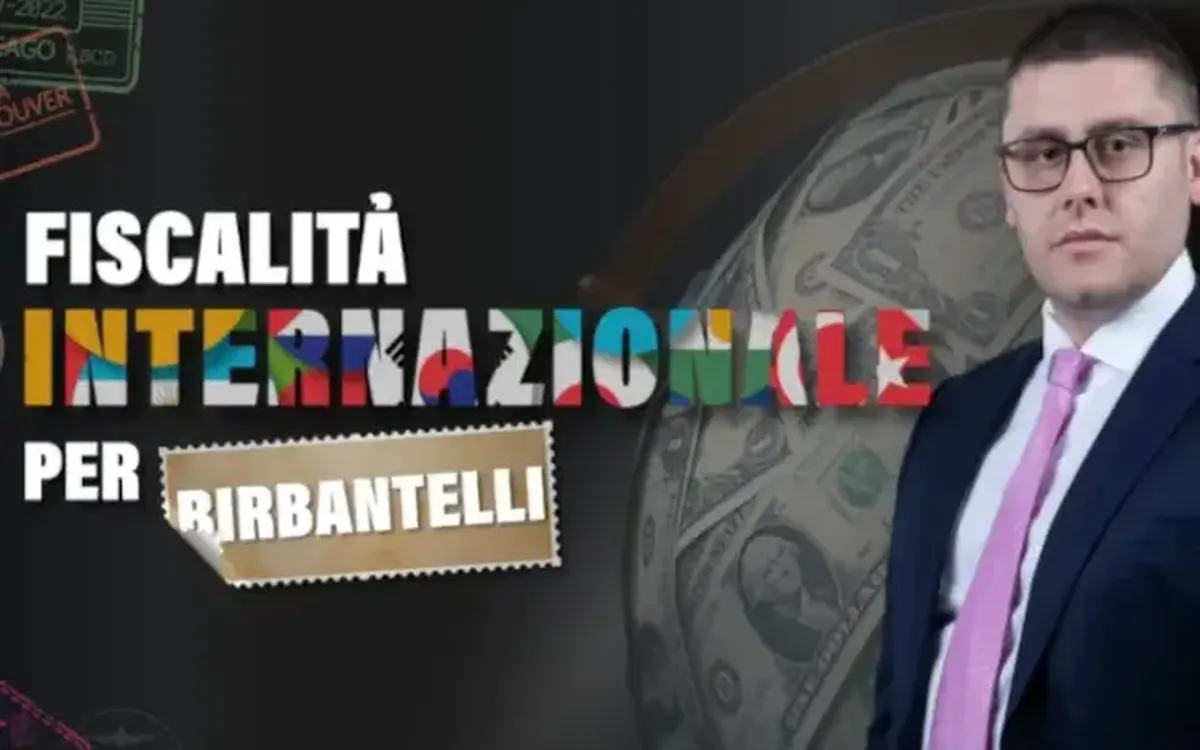 Download Fiscalità Internazionale per Birbantelli – Big Luca