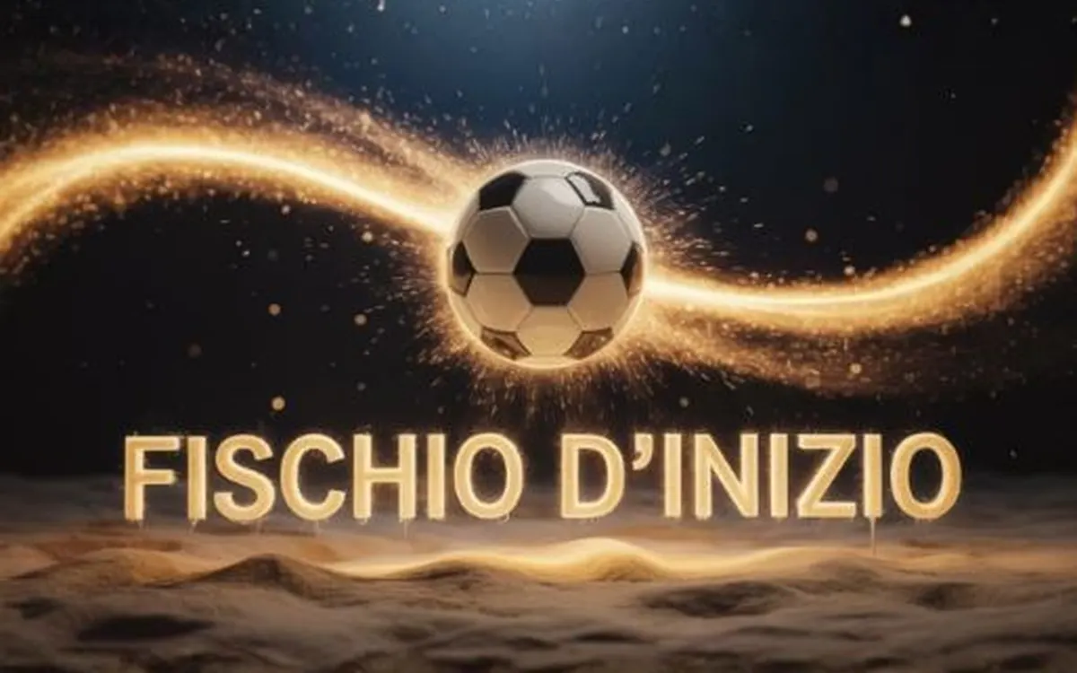 Download Fischio d’Inizio – Quelli del Trading Sportivo