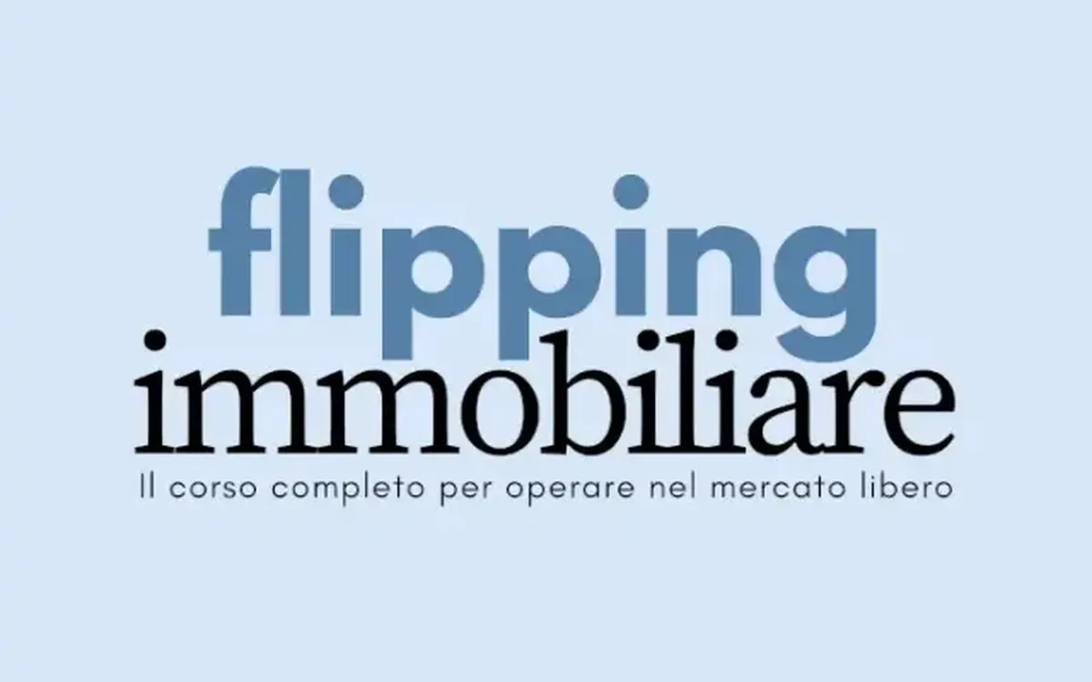 Download Flipping Immobiliare – Francesca Mac