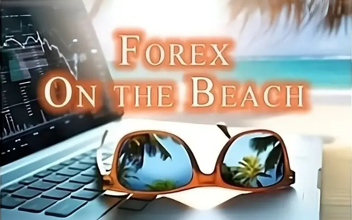 Download F.O.B. – Forex On the Beach – Oxford Chart