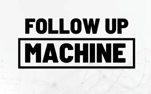Download Follow Up Machine – Simone Milani