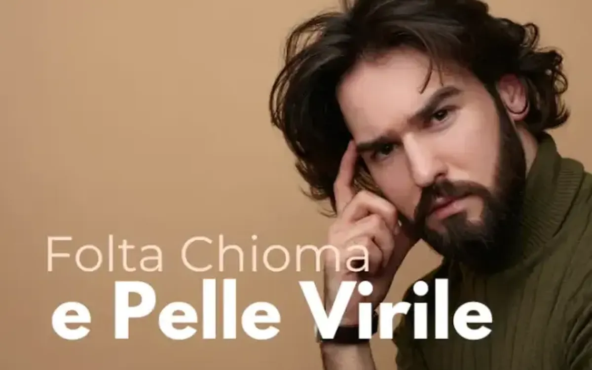 Download Folta Chioma e Pelle Virile – Missione Benessere (LDL)