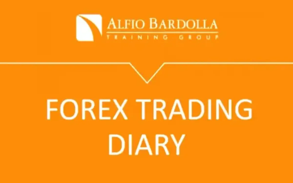 Download Forex Trading Diary – Alfio Bardolla