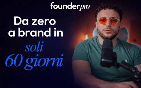 Download Founder PRO – Matteo Di Cristina