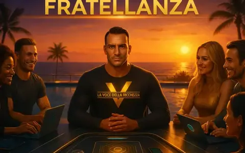 Download Fratellanza – Liberi dal Lavoro