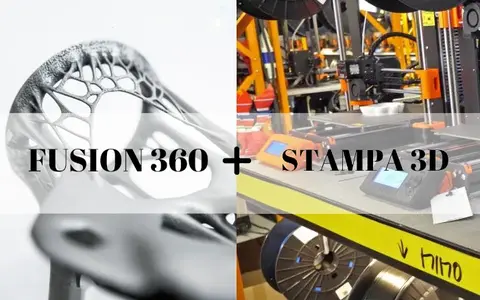 Download Fusion 360 Additive – Binario Print Academy