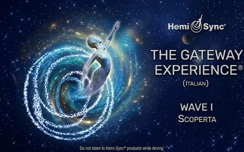 Download Gateway Experience® – Wave I: Scoperta (Italiano)