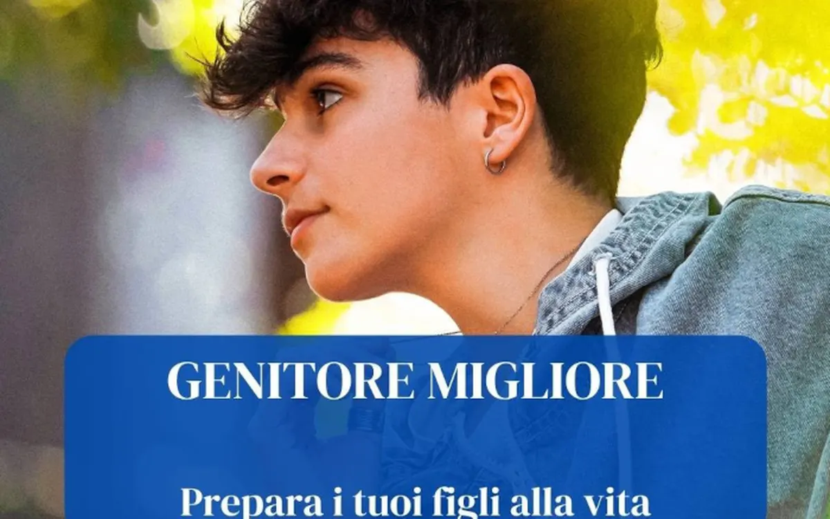 Download Genitore Migliore – Luca Mazzucchelli