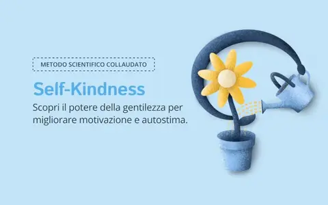 Download Gennaro Romagnoli – Self Kindness