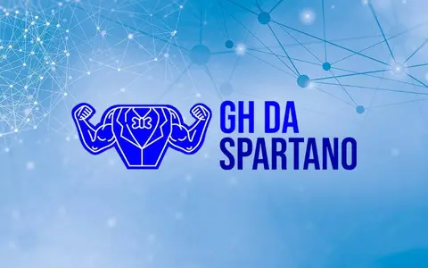 Download GH da Spartano – Spartan Health
