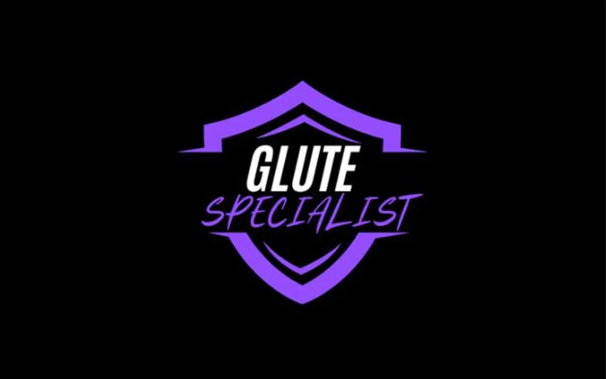 Download Glute Specialist – Body Recomp