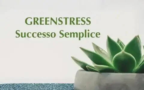 Download GreenStress Successo Semplice – PsyLife