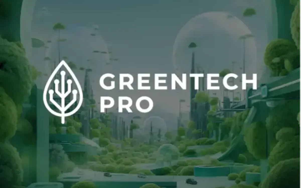 Download GreenTech Pro – MoneySurfers®