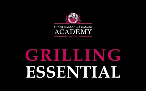 Download Grilling Essential – BBQ4ALL (Gianfranco Lo Cascio)