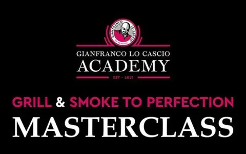 Download Grill&Smoke to Perfection Masterclass – BBQ4All