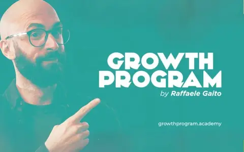 Download Growth Program – Raffaele Gaito