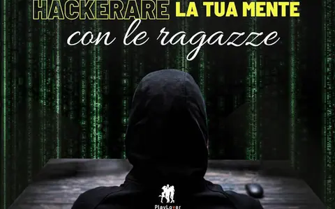 Download Hackerare la tua Mente – PlayLover Academy