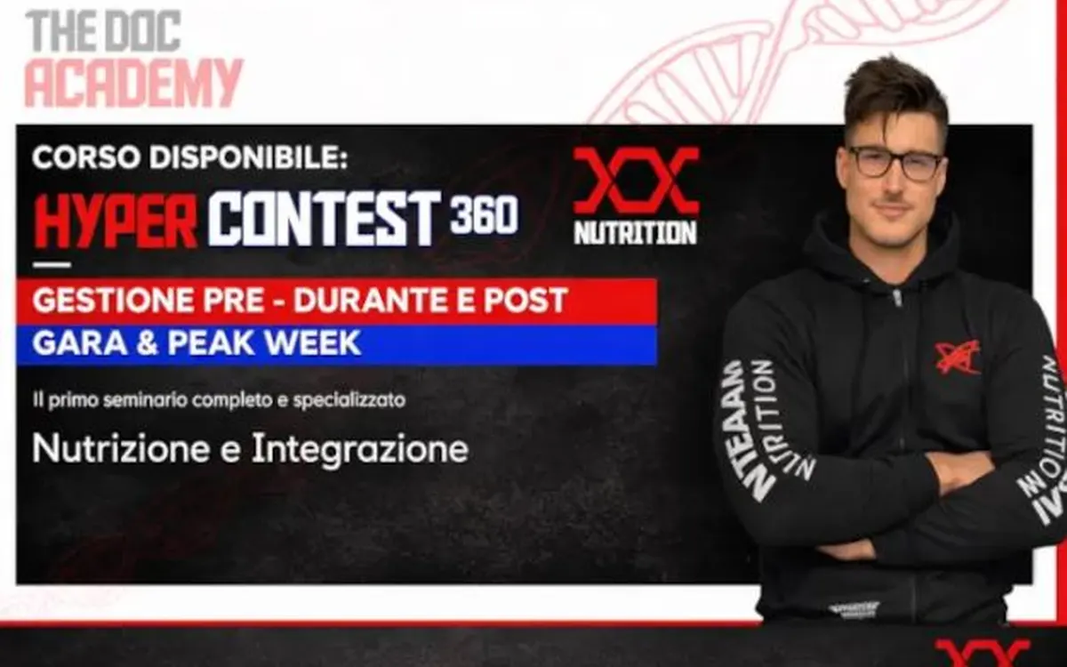 Download HYPERCONTEST 360 – Dario Masini e Marco Guercioni