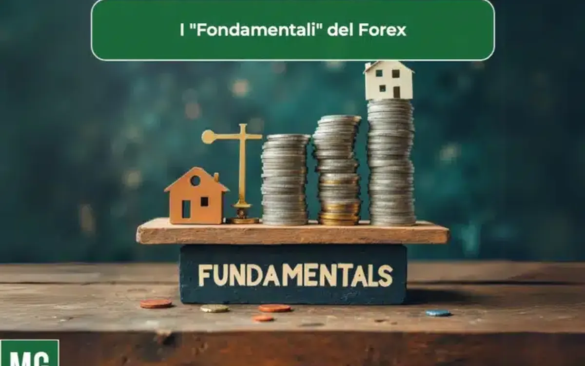 Download I Fondamentali del Forex – Massimo Golfarelli