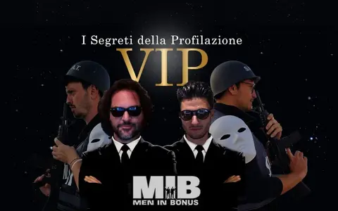 Download I Segreti della Profilazione VIP – Liberi dal Lavoro