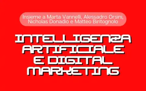 Download IA e Digital Marketing – Marketing Espresso AcadeME