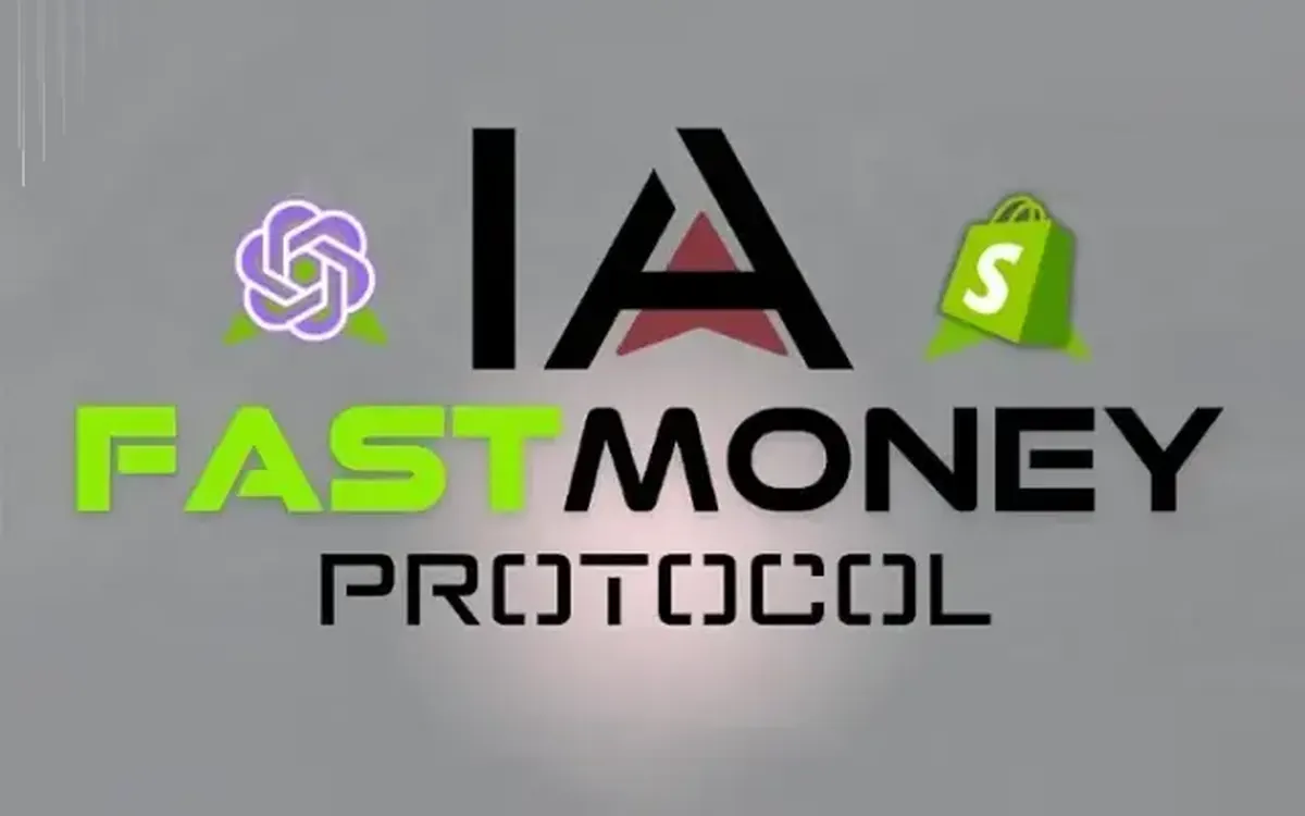 Download IA Fast Money Protocol 2023 – Enzoblack