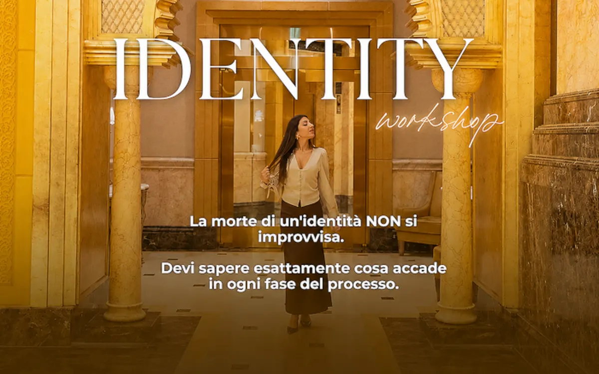 Download Identity – Giulia Divinazione