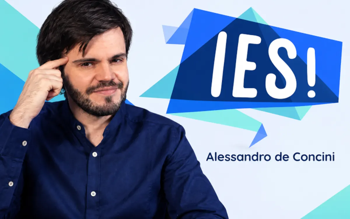 Download IES! Come Insegnare un metodo di studio Efficace e Scientifico – Alessandro de Concini