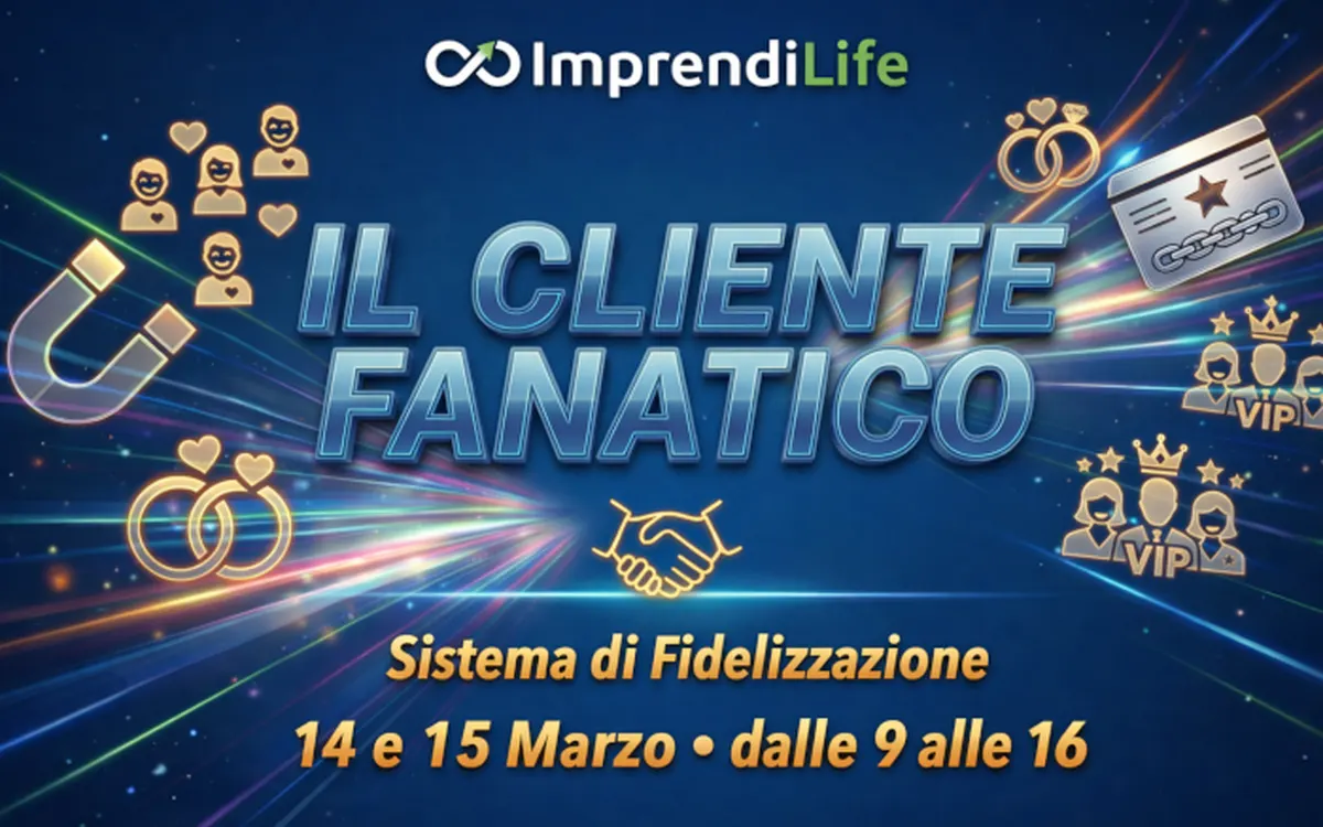 Download Il Cliente Fanatico 2026 – Piernicola de Maria