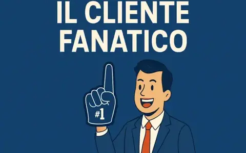 Download Il Cliente Fanatico – Piernicola de Maria