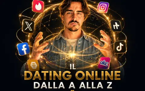 Download Il Dating Online dalla A alla Z – Dating Italia