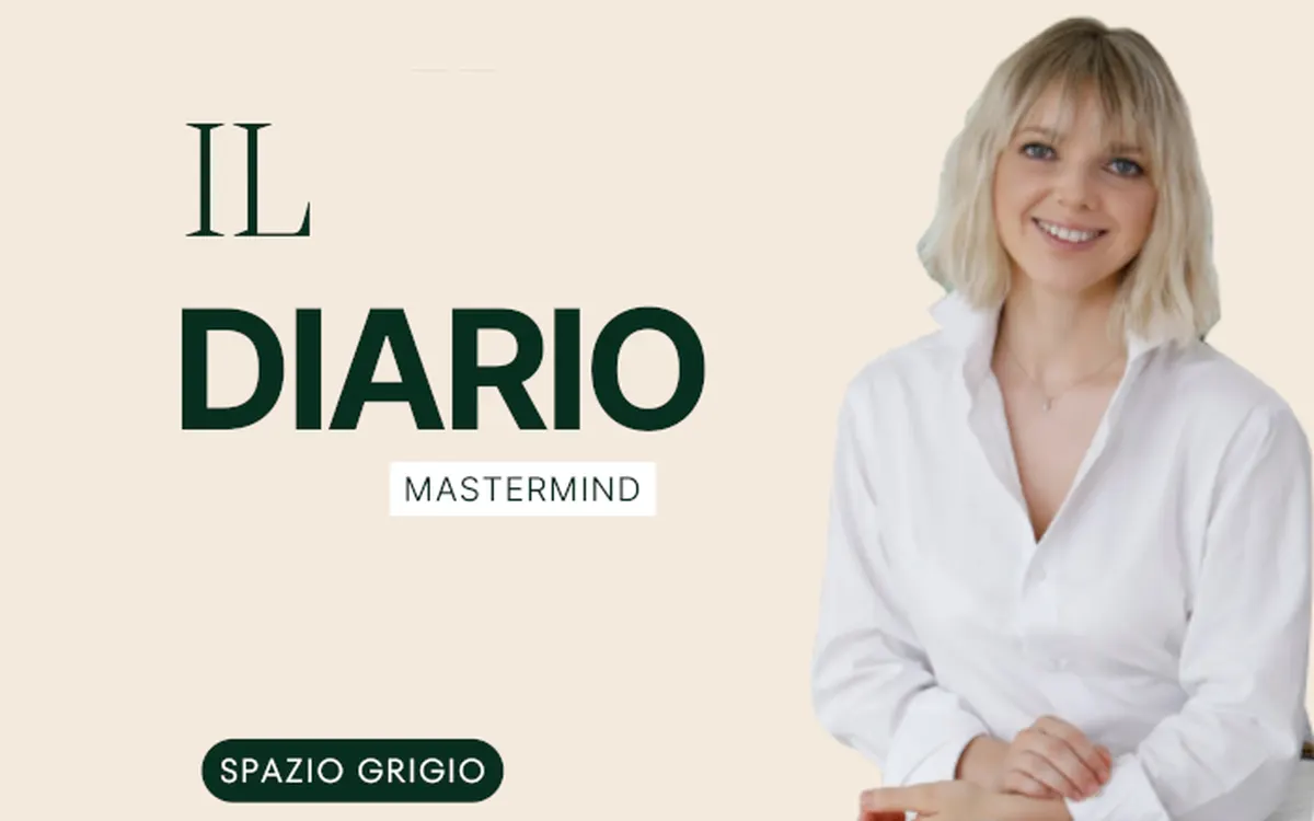Download Il Diario – Spazio Grigio