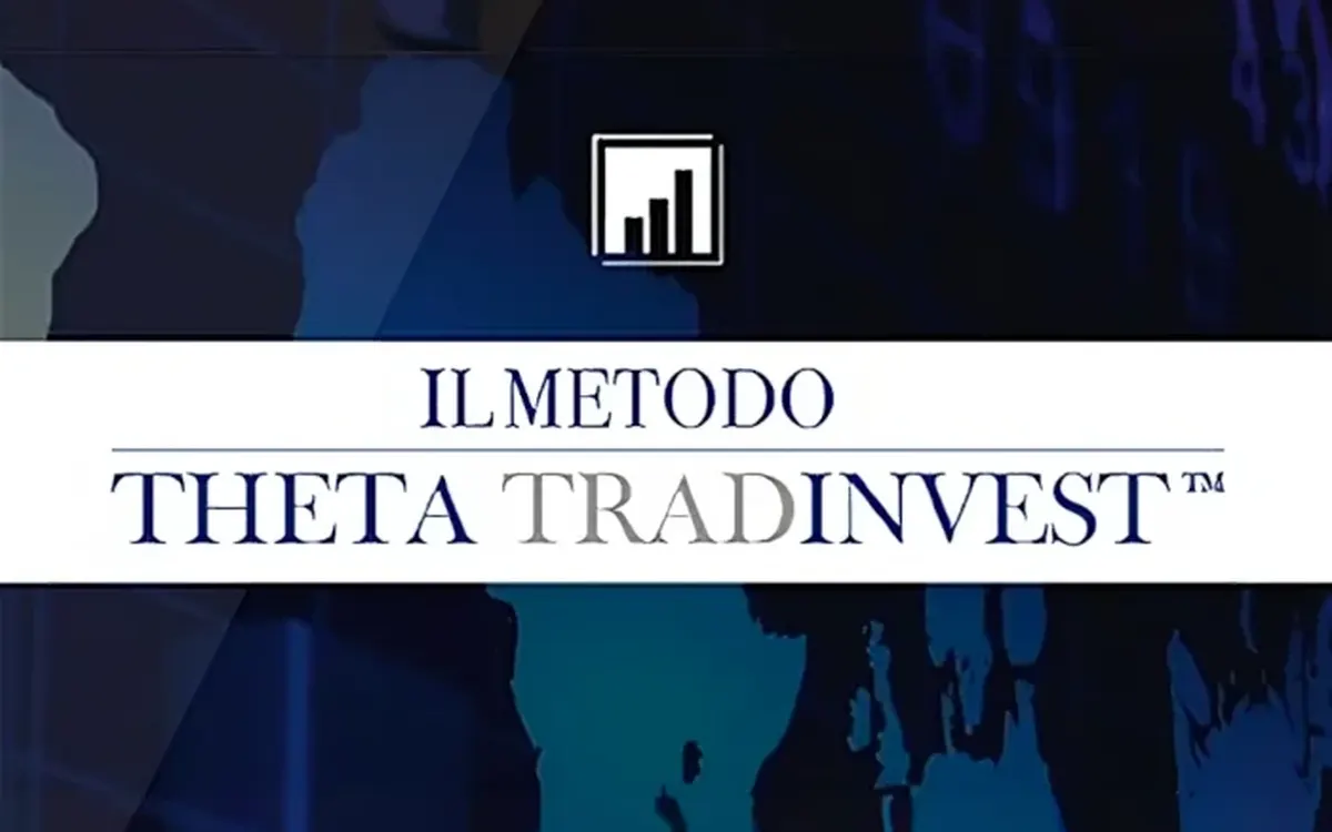 Download Il Metodo Theta Tradinvest – Investire con Successo