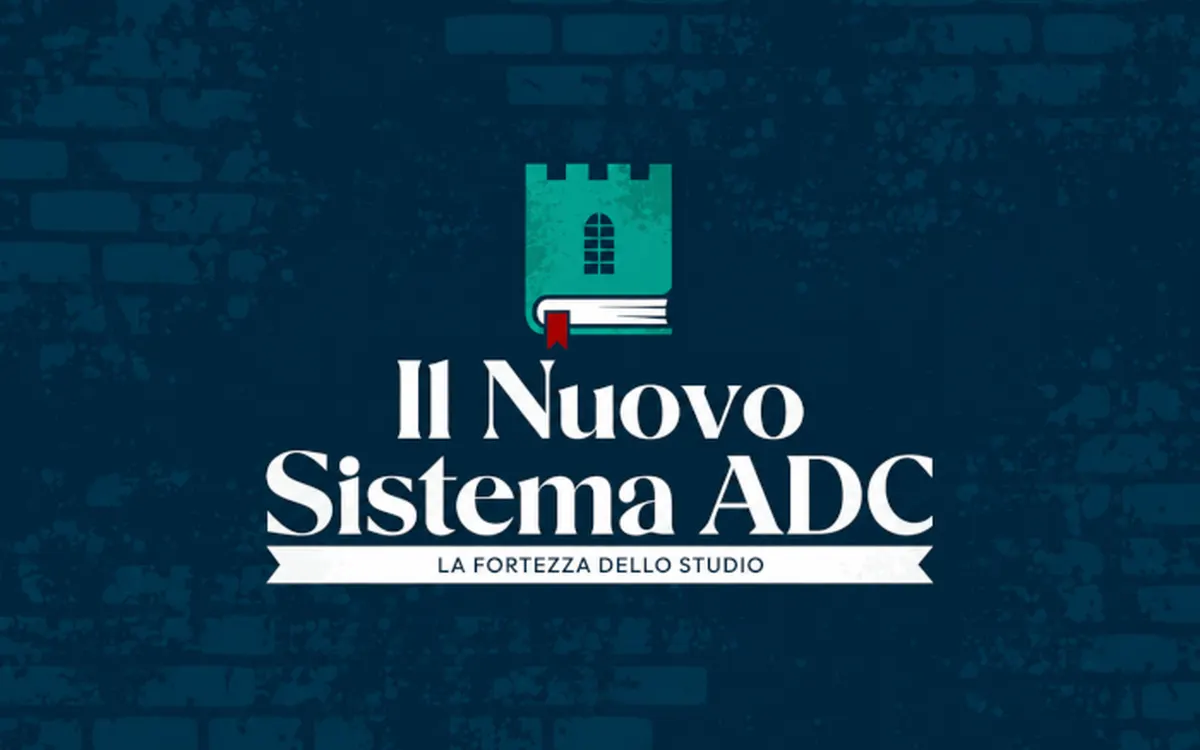 Download Il Nuovo Sistema ADC – Alessandro de Concini