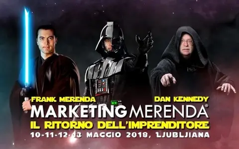 Download Il Ritorno dell’Imprenditore – Frank Merenda