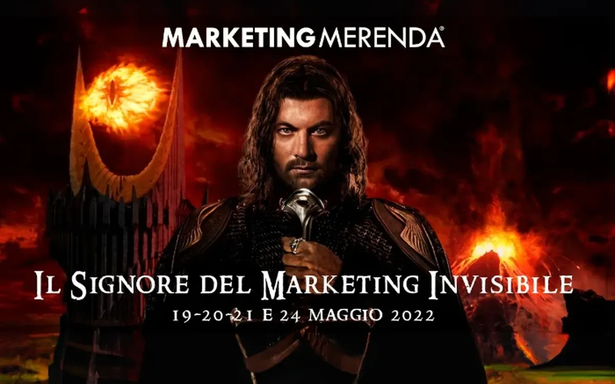Download Il Signore del Marketing Invisibile – Frank Merenda