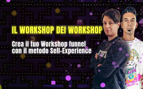 Download Il Workshop dei Workshop – Marco Lutzu