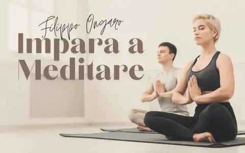 Download Impara a Meditare – Filippo Ongaro