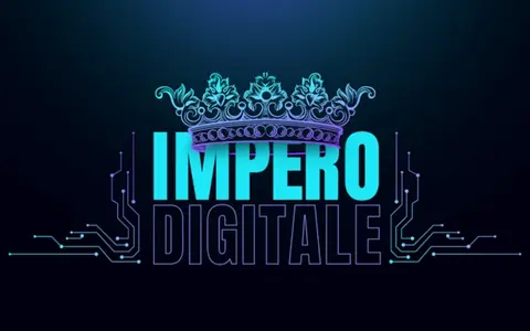 Download Impero Digitale – Tindaro Battaglia