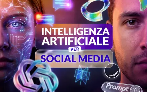 Download Intelligenza Artificiale per Social Media – kiracademy