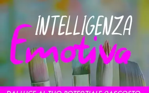 Download Intelligenza Emotiva – Luca Romito