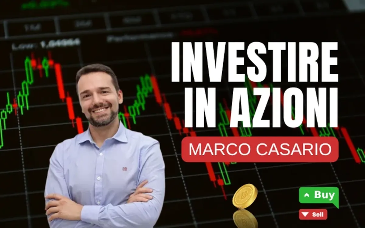 Download Investire in Azioni – Marco Casario