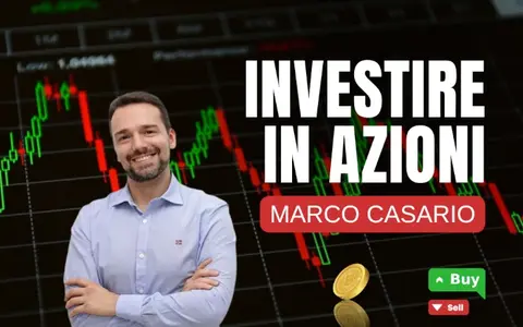 Download Investire in Azioni – Marco Casario
