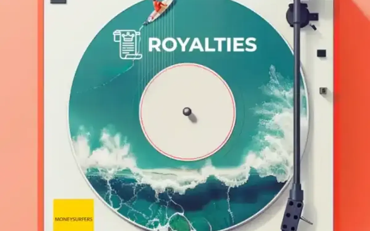 Download Investire in Royalties – MoneySurfers®