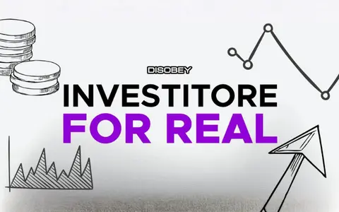Download Investitore for Real – Elaja (Disobey)