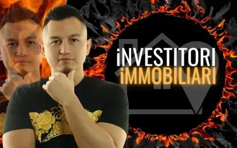 Download Investitore Immobiliare™ – William Gutierrez