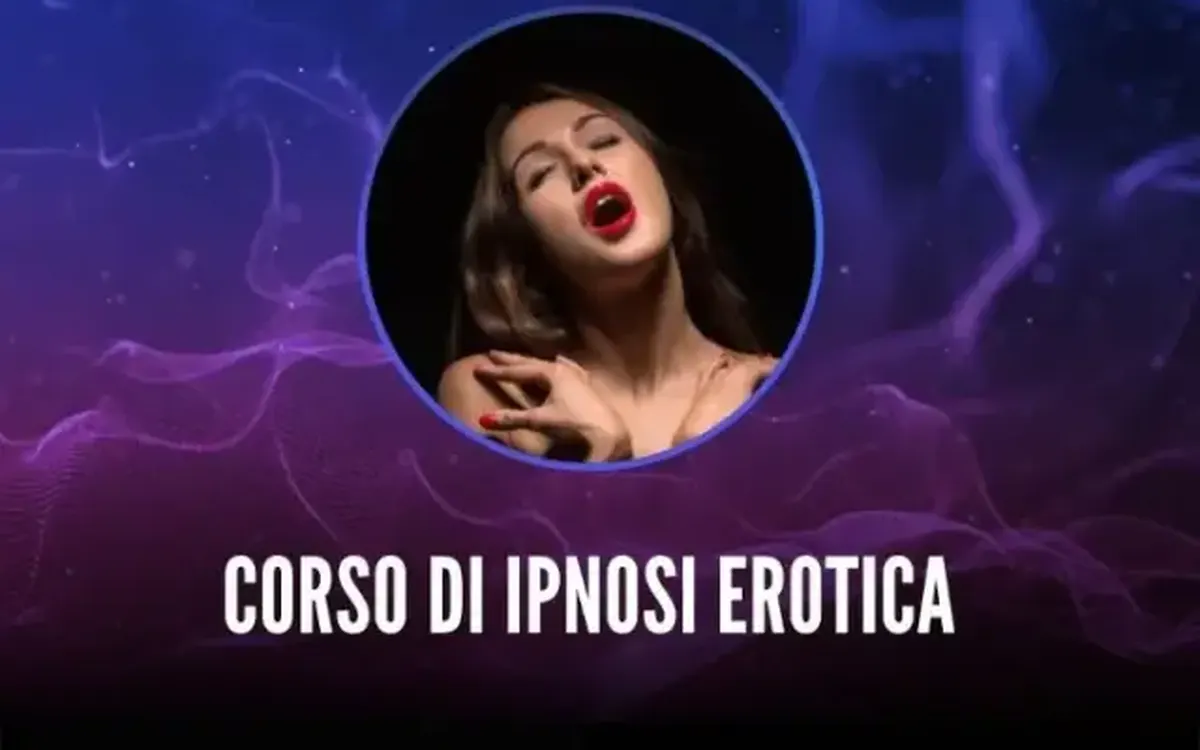 Download Ipnosi Erotica – Ipnocoaching
